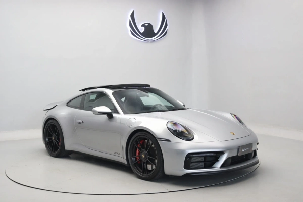 Foto do veiculo PORSCHE 911 Carrera GTS