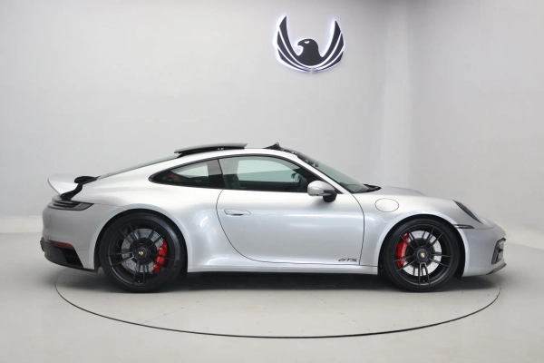 Foto do veiculo PORSCHE 911 CARRERA GTS