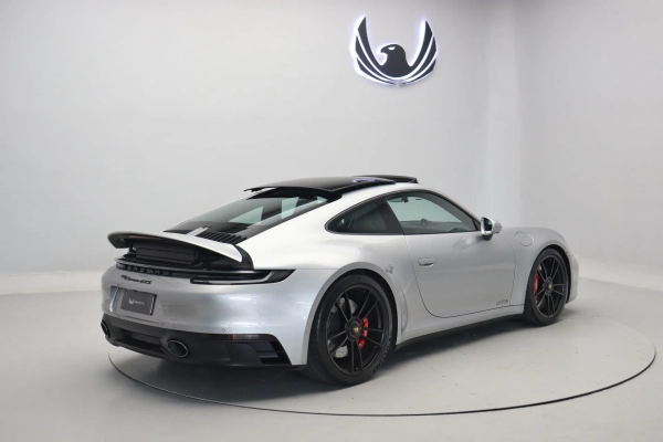 Foto do veiculo PORSCHE 911 CARRERA GTS
