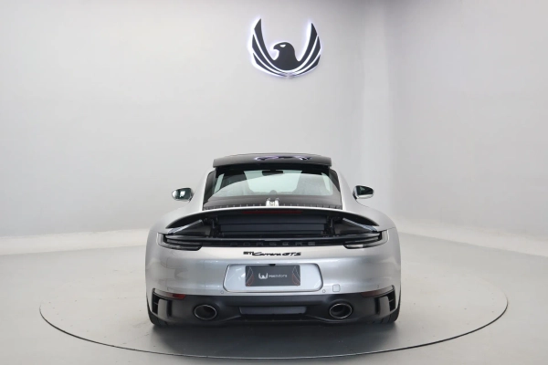 Foto do veiculo PORSCHE 911 CARRERA GTS