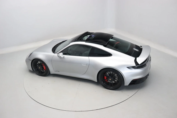 Foto do veiculo PORSCHE 911 CARRERA GTS