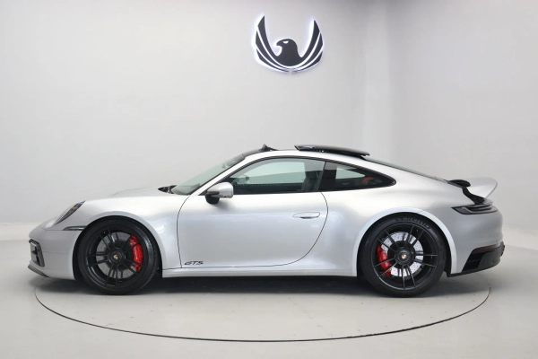Foto do veiculo PORSCHE 911 CARRERA GTS