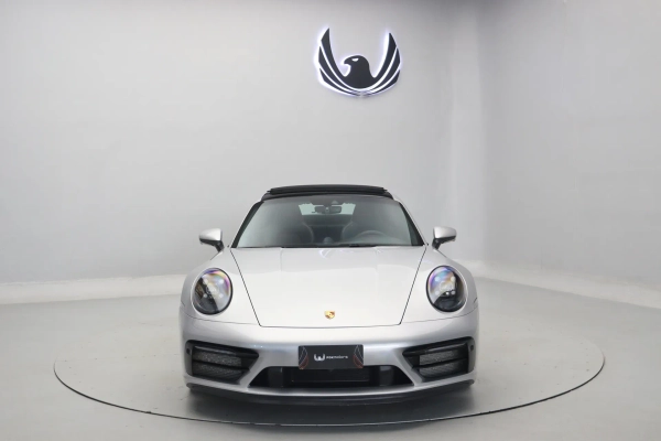 Foto do veiculo PORSCHE 911 CARRERA GTS