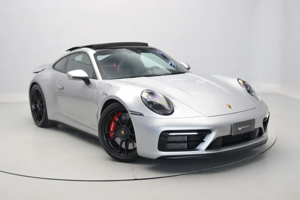 Foto do veiculo PORSCHE 911 CARRERA GTS