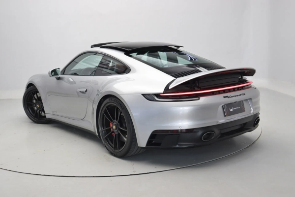 Foto do veiculo PORSCHE 911 CARRERA GTS