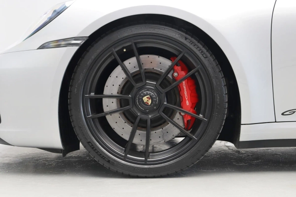 Foto do veiculo PORSCHE 911 CARRERA GTS