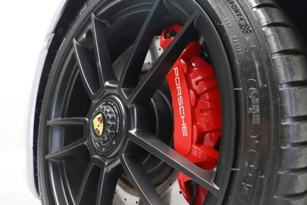 Foto do veiculo PORSCHE 911 CARRERA GTS