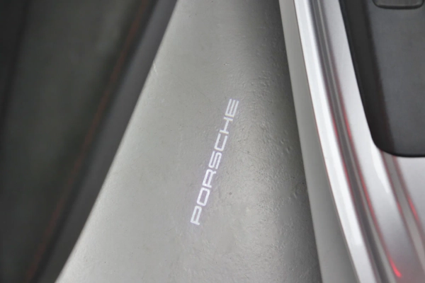 Foto do veiculo PORSCHE 911 CARRERA GTS