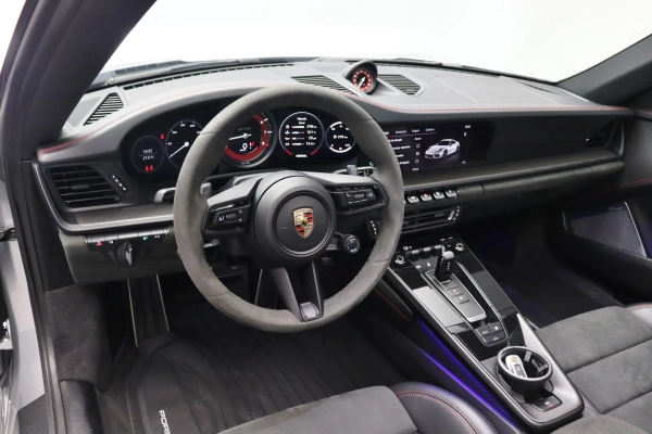 Foto do veiculo PORSCHE 911 CARRERA GTS