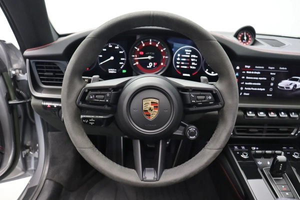 Foto do veiculo PORSCHE 911 CARRERA GTS