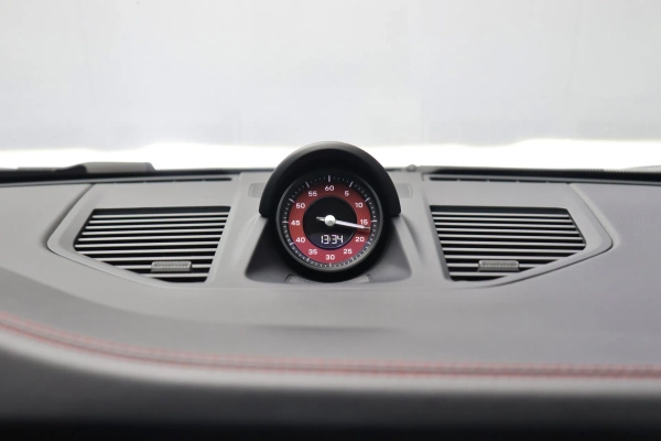 Foto do veiculo PORSCHE 911 CARRERA GTS