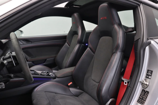 Foto do veiculo PORSCHE 911 CARRERA GTS