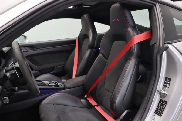 Foto do veiculo PORSCHE 911 CARRERA GTS