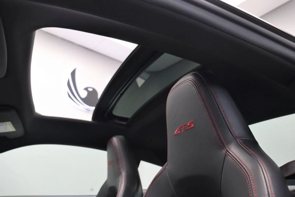 Foto do veiculo PORSCHE 911 CARRERA GTS