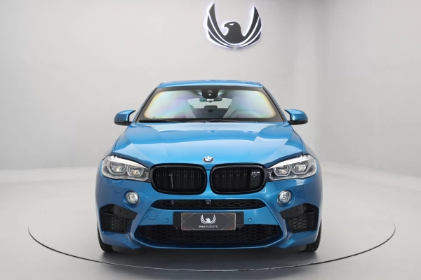 Foto do veiculo BMW X6 M 