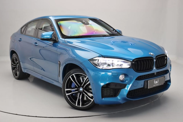 Foto do veiculo BMW X6 M 
