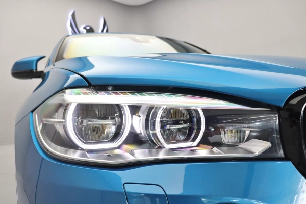 Foto do veiculo BMW X6 M 