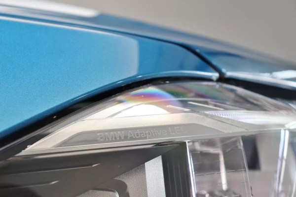 Foto do veiculo BMW X6 M 