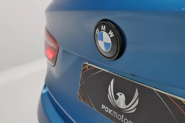 Foto do veiculo BMW X6 M 