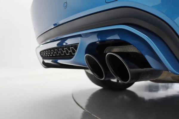 Foto do veiculo BMW X6 M 