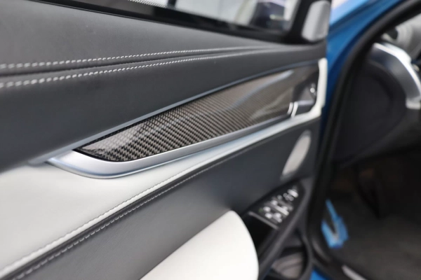 Foto do veiculo BMW X6 M 