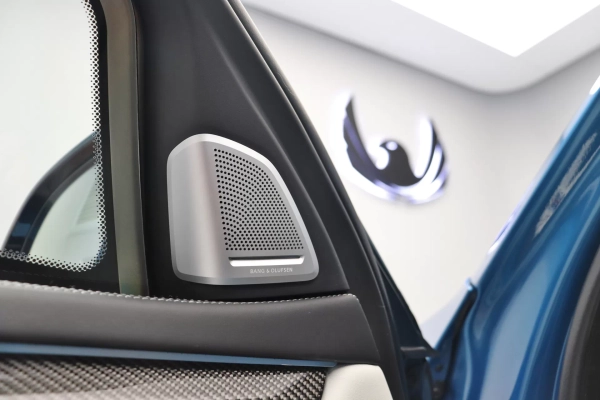 Foto do veiculo BMW X6 M 