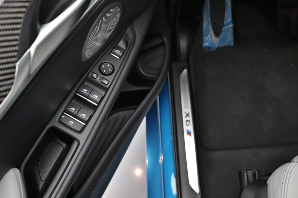 Foto do veiculo BMW X6 M 