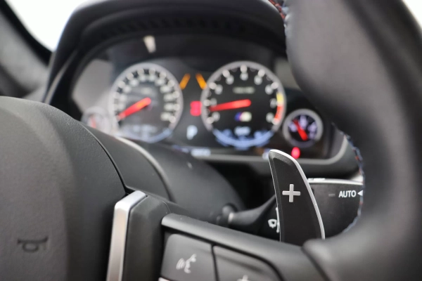 Foto do veiculo BMW X6 M 