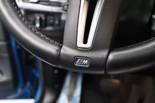 Foto do veiculo BMW X6 M 