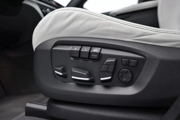 Foto do veiculo BMW X6 M 