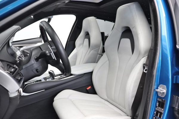 Foto do veiculo BMW X6 M 