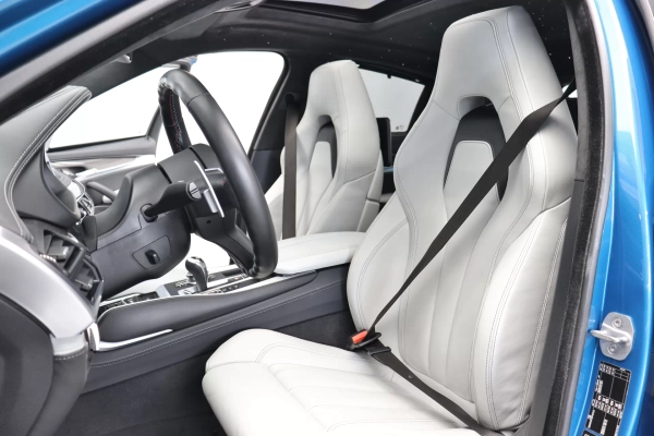 Foto do veiculo BMW X6 M 