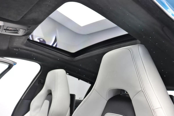 Foto do veiculo BMW X6 M 