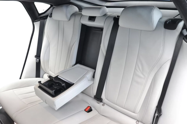 Foto do veiculo BMW X6 M 