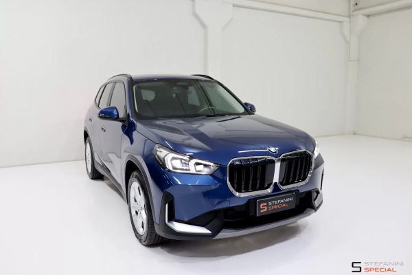 Foto BMW X1
