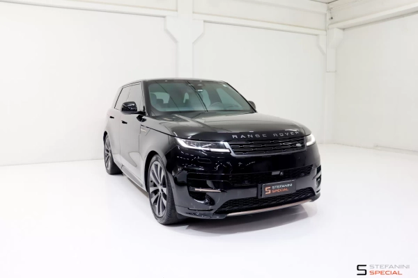Foto LAND ROVER RANGE ROVER SPORT