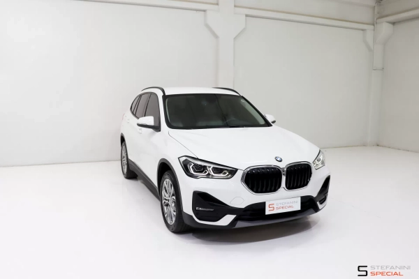 Foto BMW X1