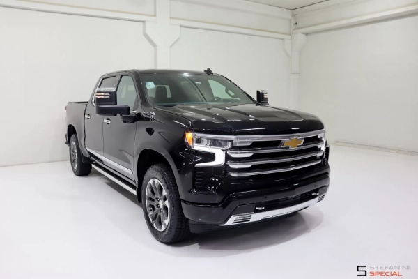 Foto CHEVROLET SILVERADO