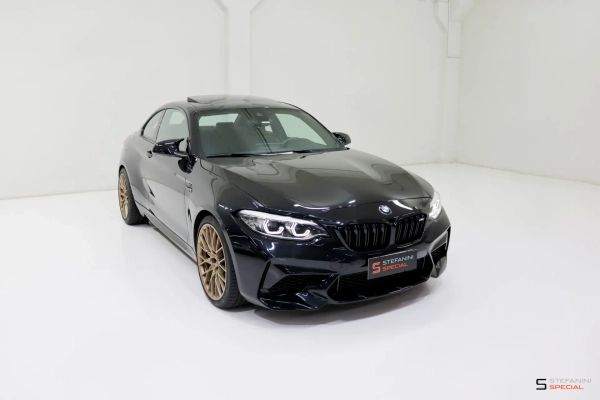 Foto BMW M2